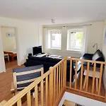 Haus Ingrid 1 - Brueckstr 28 Whg 1 Lejlighed Heiligenhafen