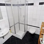 Lejlighed Haus Ingrid 1 - Brueckstr 28 Whg 1 *