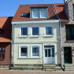 Lejlighed Haus Ingrid 1 - Brueckstr 28 Whg 1