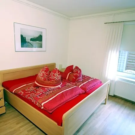 Haus Ingrid 1 - Brueckstr 28 Whg 1 *