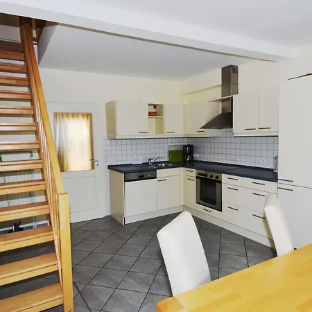 Haus Ingrid 1 - Brueckstr 28 Whg 1 Heiligenhafen