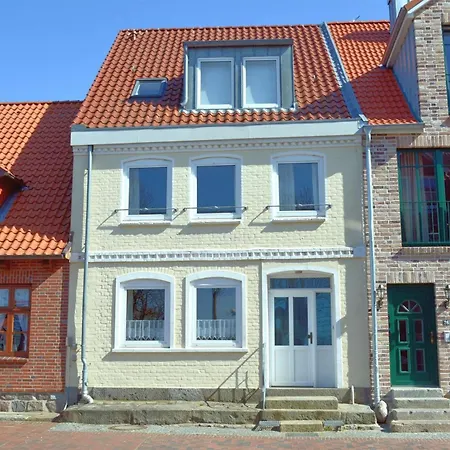 Haus Ingrid 1 - Brueckstr 28 Whg 1 Lejlighed