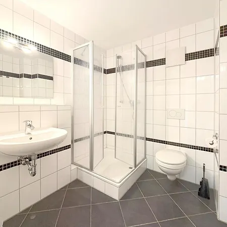Haus Ingrid 1 - Brueckstr 28 Whg 1 Lejlighed Heiligenhafen