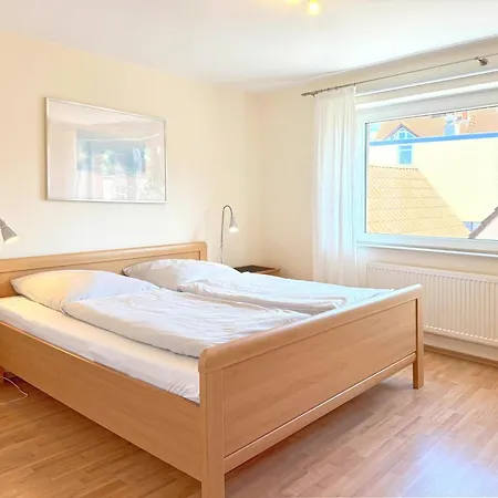 Haus Ingrid 1 - Brueckstr 28 Whg 1