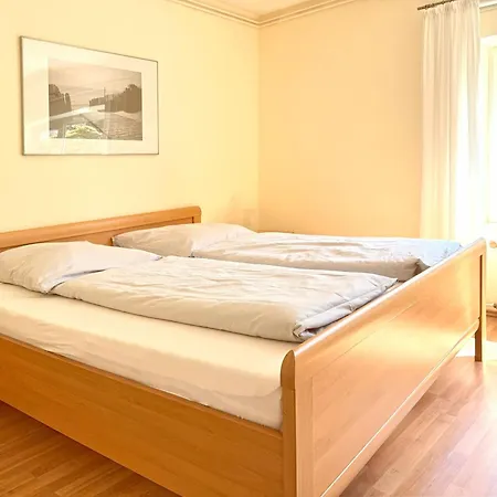 Haus Ingrid 1 - Brueckstr 28 Whg 1 Heiligenhafen