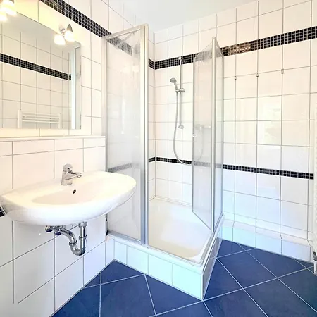Haus Ingrid 1 - Brueckstr 28 Whg 1 * Heiligenhafen