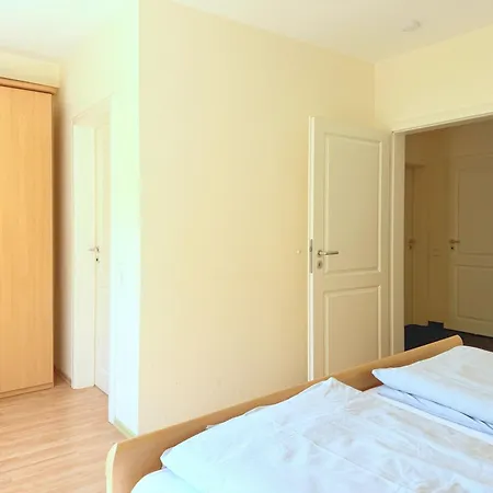 Lejlighed Haus Ingrid 1 - Brueckstr 28 Whg 1 Heiligenhafen