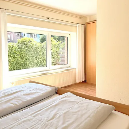 Haus Ingrid 1 - Brueckstr 28 Whg 1 *