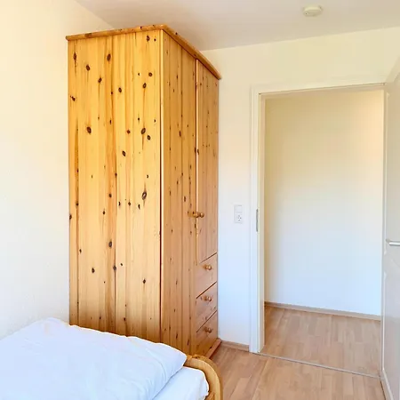 Lejlighed Haus Ingrid 1 - Brueckstr 28 Whg 1