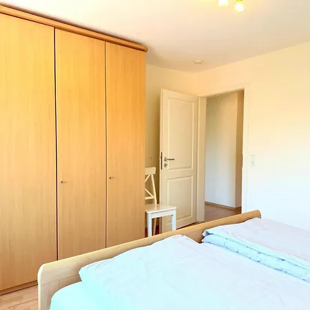 Haus Ingrid 1 - Brueckstr 28 Whg 1 * Heiligenhafen