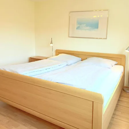 Lejlighed Haus Ingrid 1 - Brueckstr 28 Whg 1 Heiligenhafen