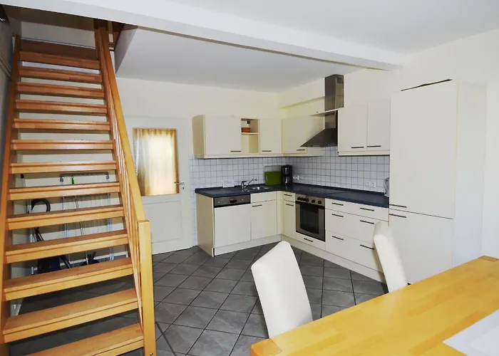 Haus Ingrid 1 - Brueckstr 28 Whg 1 Heiligenhafen