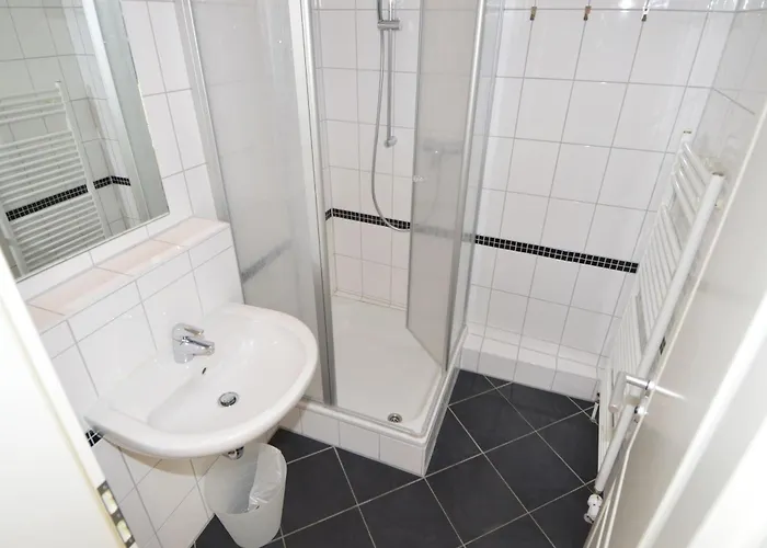 Haus Ingrid 1 - Brueckstr 28 Whg 1 Heiligenhafen